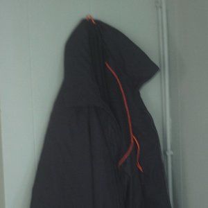 Weatherproof Jacket